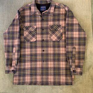 Pendleton Board Shirt Size M Excellent Condition